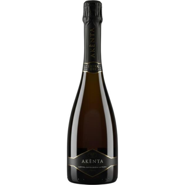 Akenta Rosé