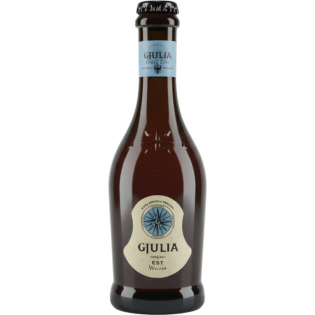 Est Weizen