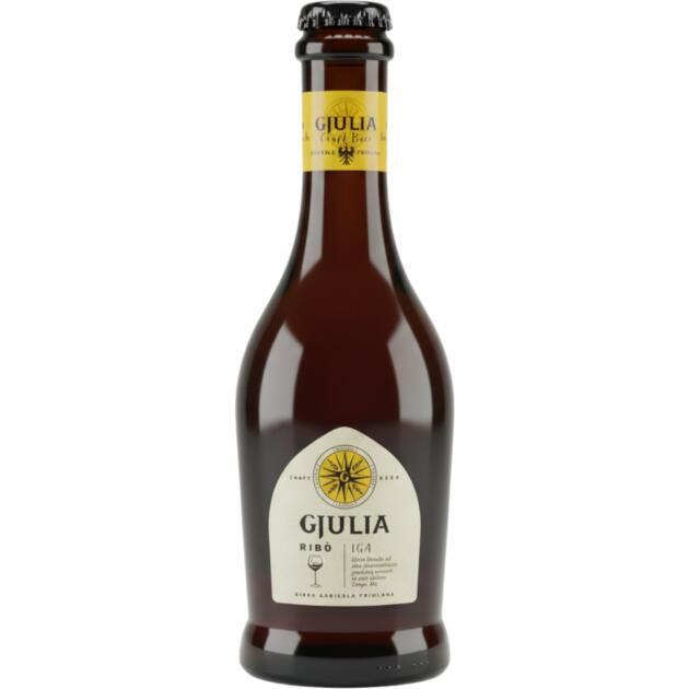 Ribò Italian Grape Ale
