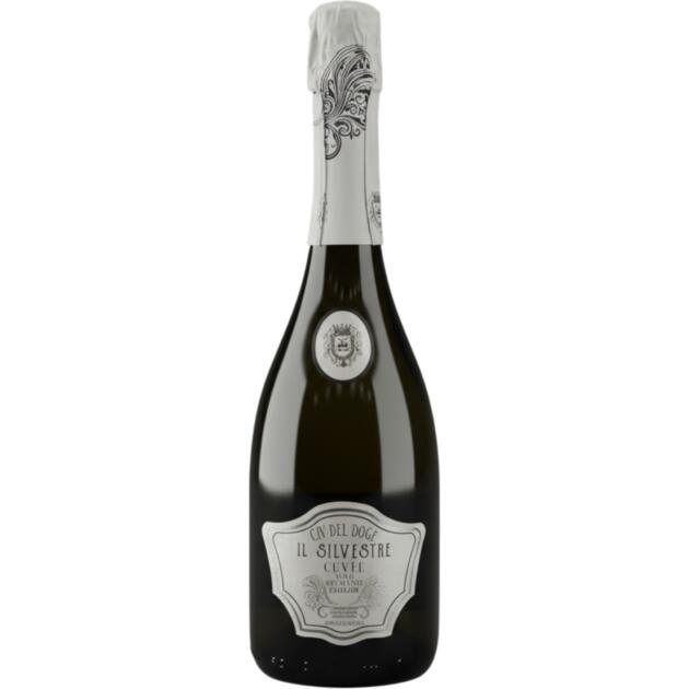 Ca' Del Doge Il Silvestre Cuvée Vino Spumante Extra Dry