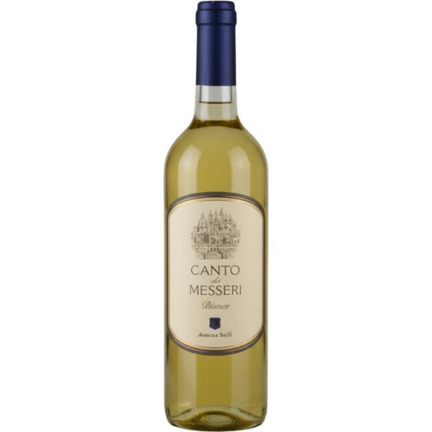 Canto dei Messeri