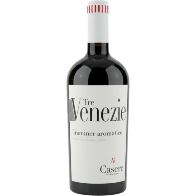 Traminer Aromatico