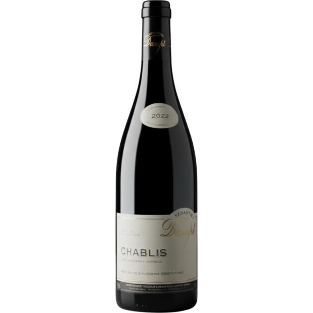 Chablis AOC