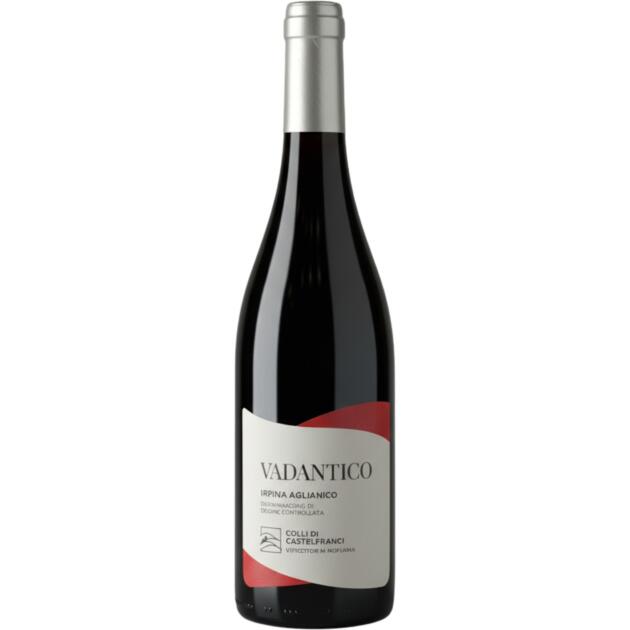 Vadantico