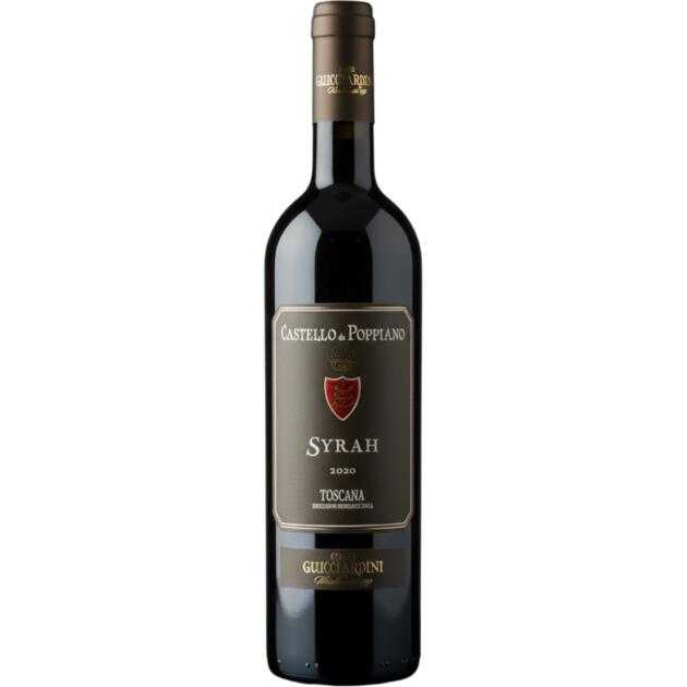 Castello di Poppiano Syrah IGT