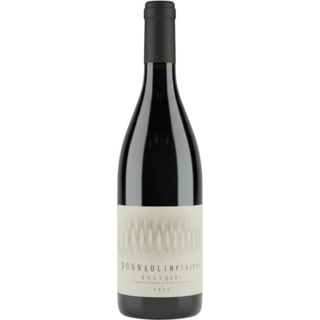 Bolgheri DOC