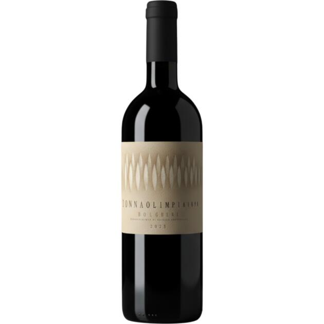 Bolgheri