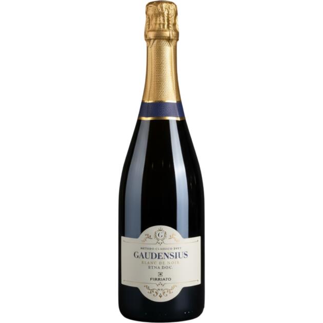 Gaudensius Blanc De Noir
