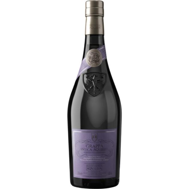 Grappa Antica Aquileia