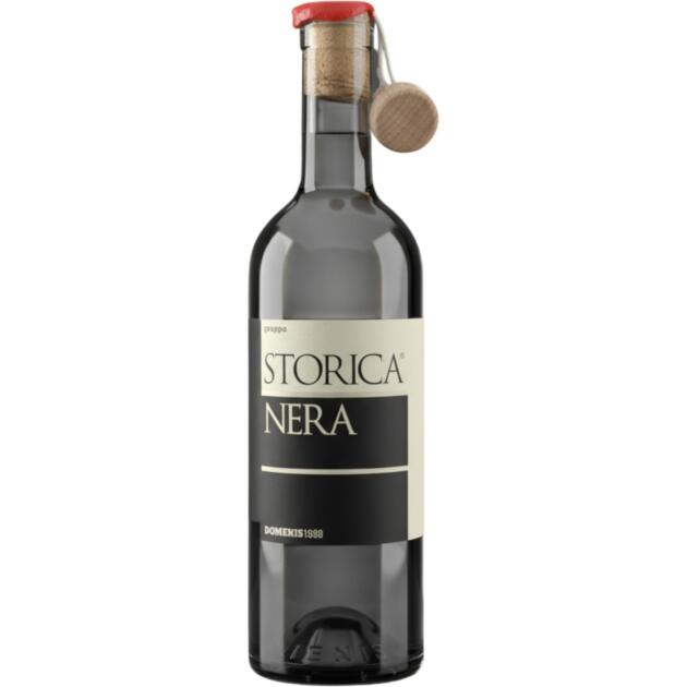 Storica Nera