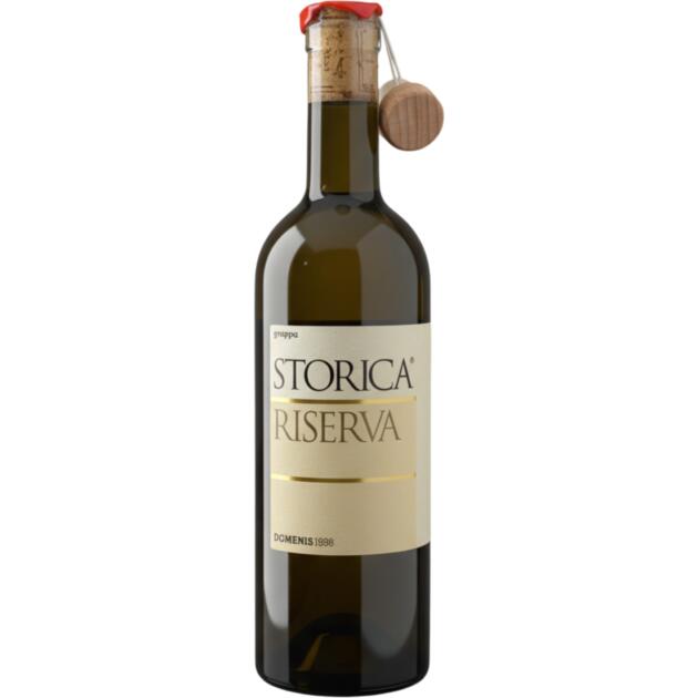 Storica Riserva