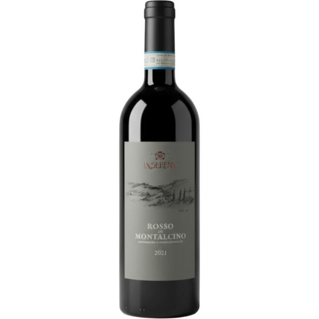 Rosso di Montalcino