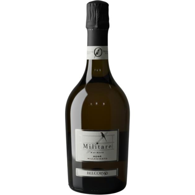 Militare XV - XVIII Rosé