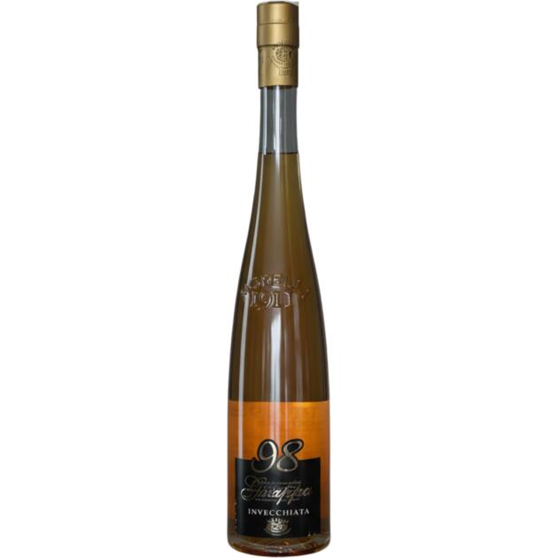 Grappa 98 Invecchiata