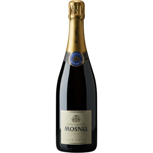 Franciacorta Mosnel 1836 Pas Dosé