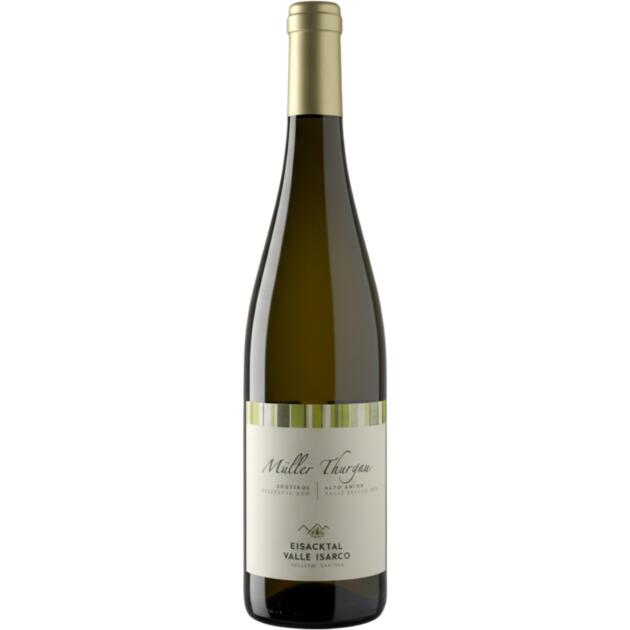 Muller Thurgau