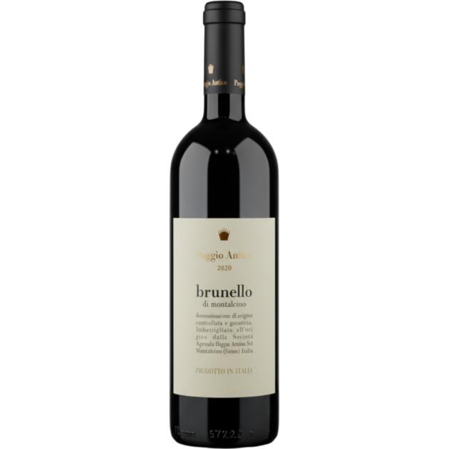 Brunello di Montalcino
