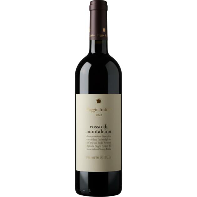 Rosso di Montalcino