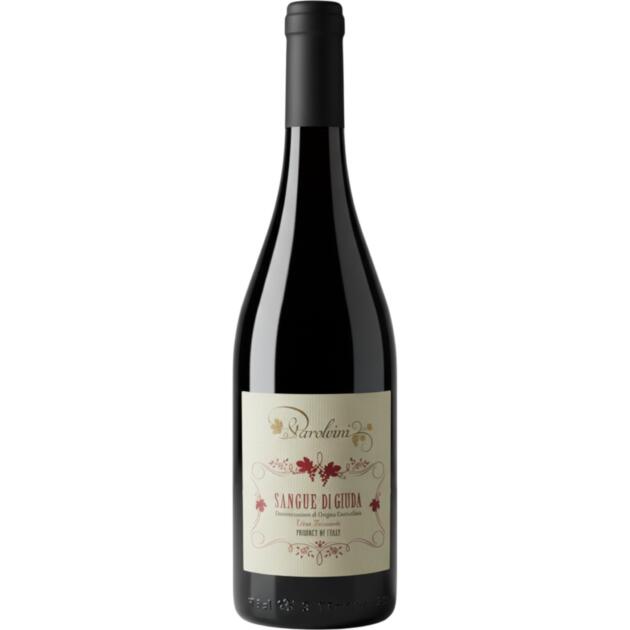 Sangue di Giuda