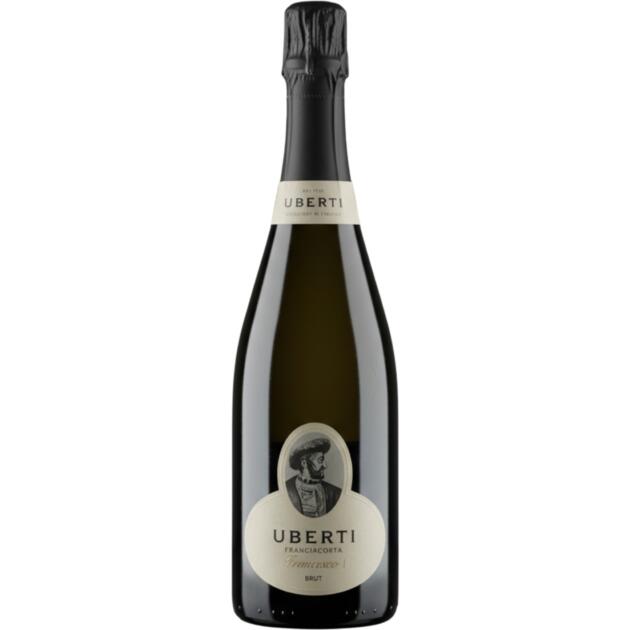 Uberti Franciacorta Francesco I Brut