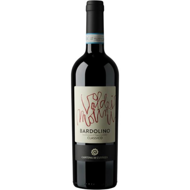 Val Dei Molini Bardolino DOC Classico