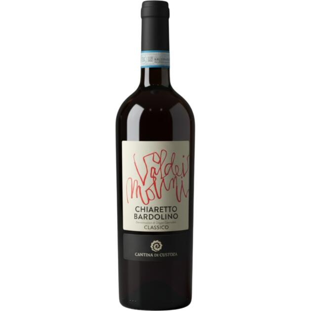 Val Dei Molini Chiaretto Bardolino DOC Classico