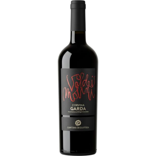 Val Dei Molini Corvina Garda DOC