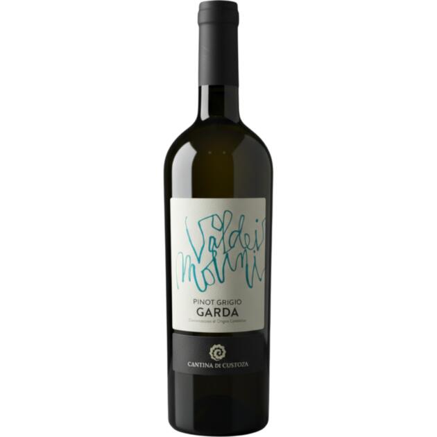 Val Dei Molini Pinot Grigio Garda DOC