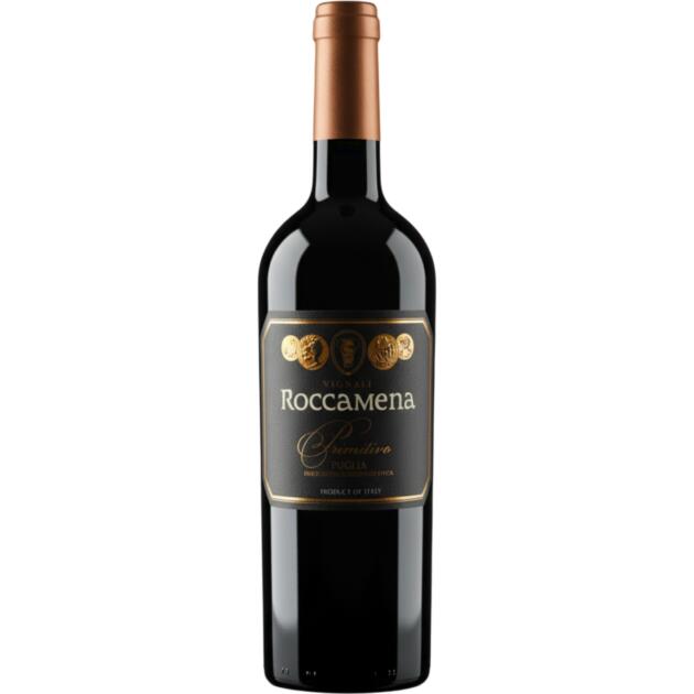 Roccamena