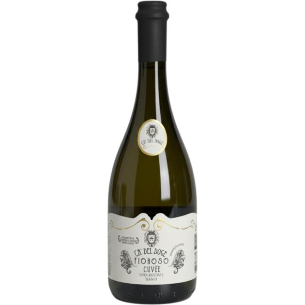 Ca' Del Doge Fioroso Cuvée Vino Frizzante Bianco