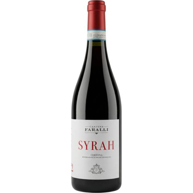 Syrah