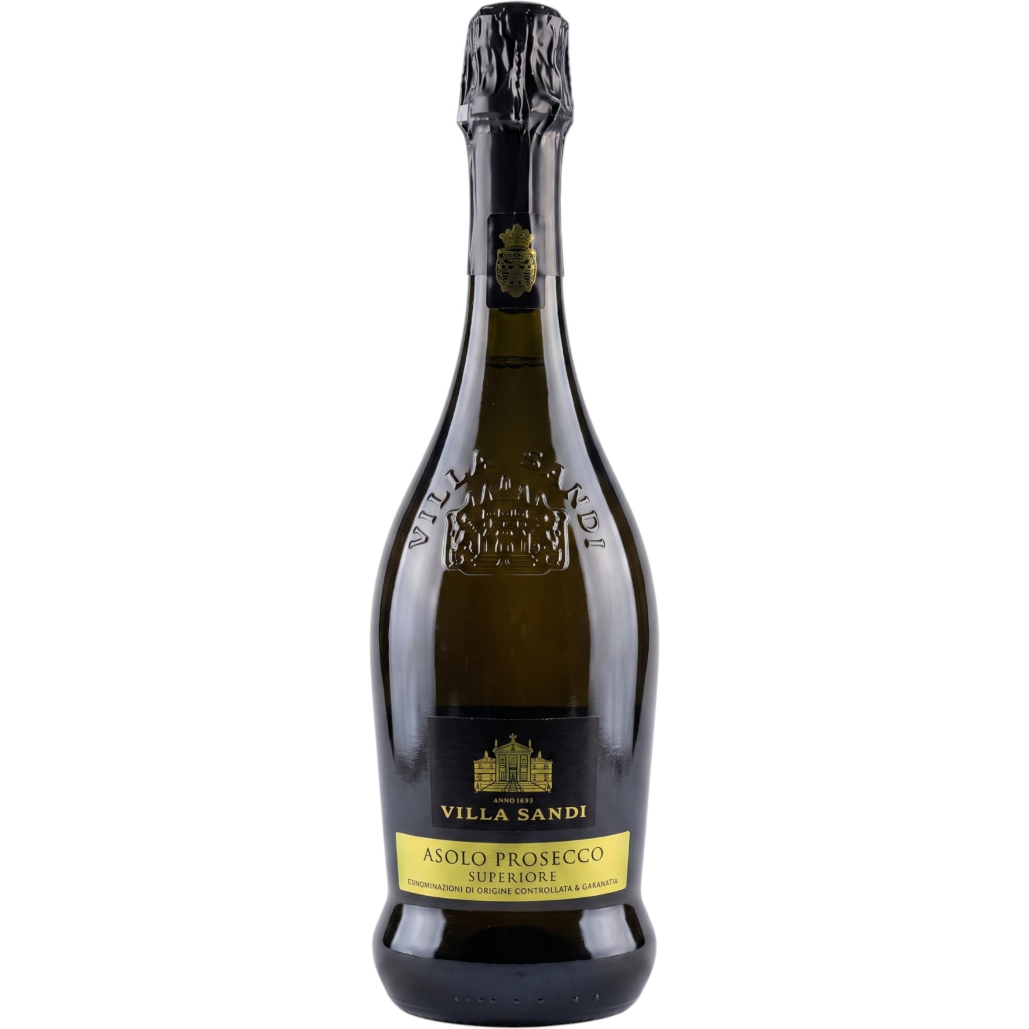 Asolo Prosecco Superiore Brut