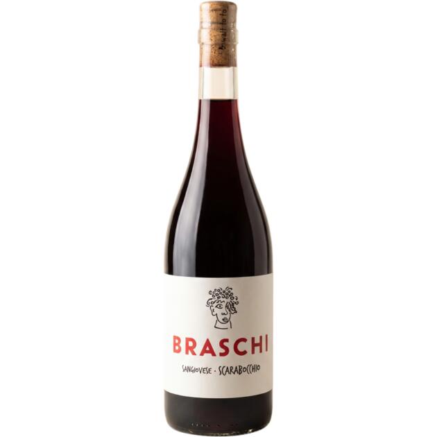Braschi Scarabocchio Sangiovese