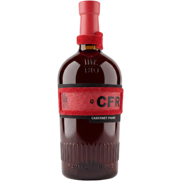 Mr. Bio Wine Cabernet Franc