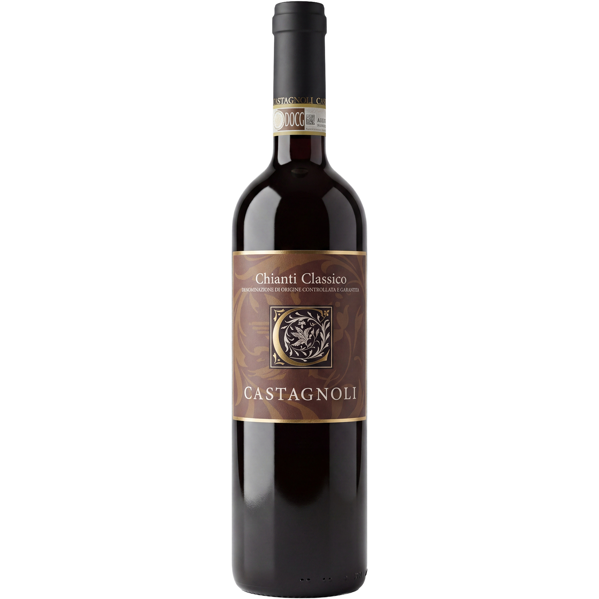 Castagnoli Chianti Classico