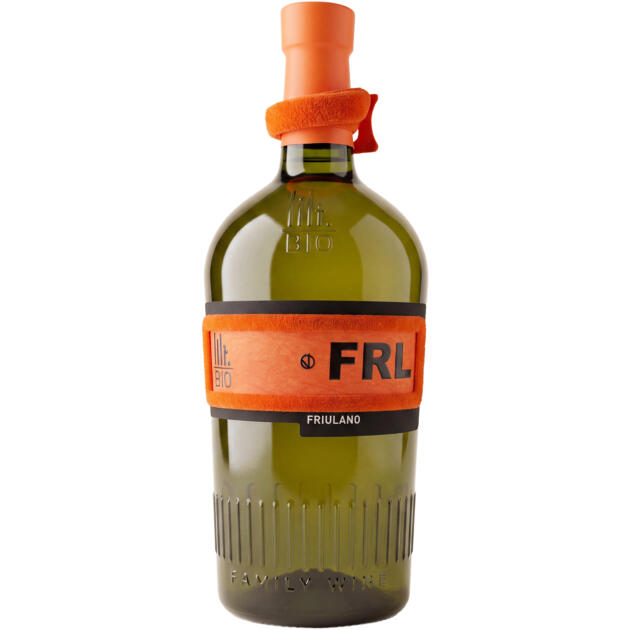 Mr. Bio Wine Friulano