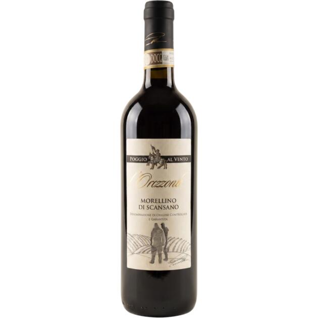 L'Orizzonte