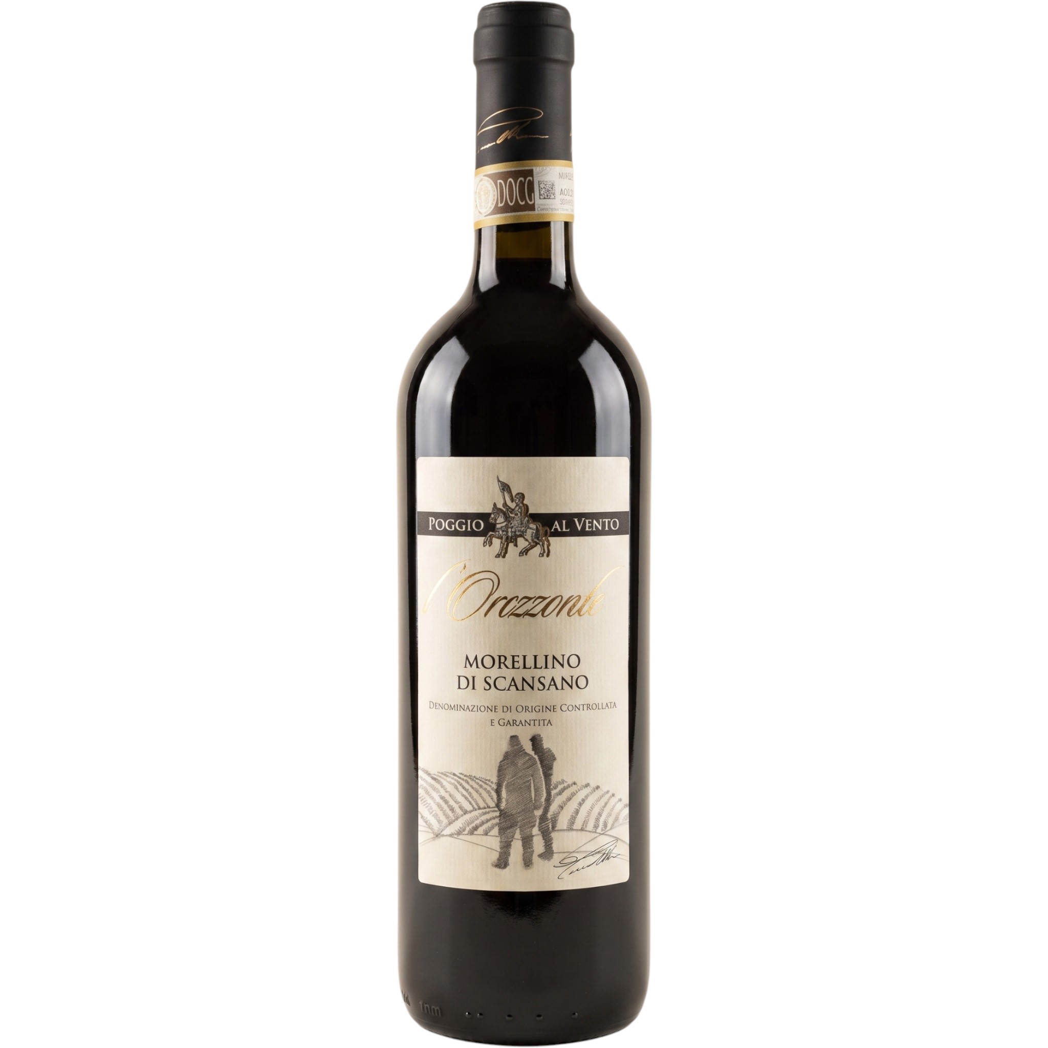 L'Orizzonte