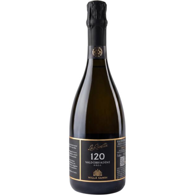 La Rivetta 120