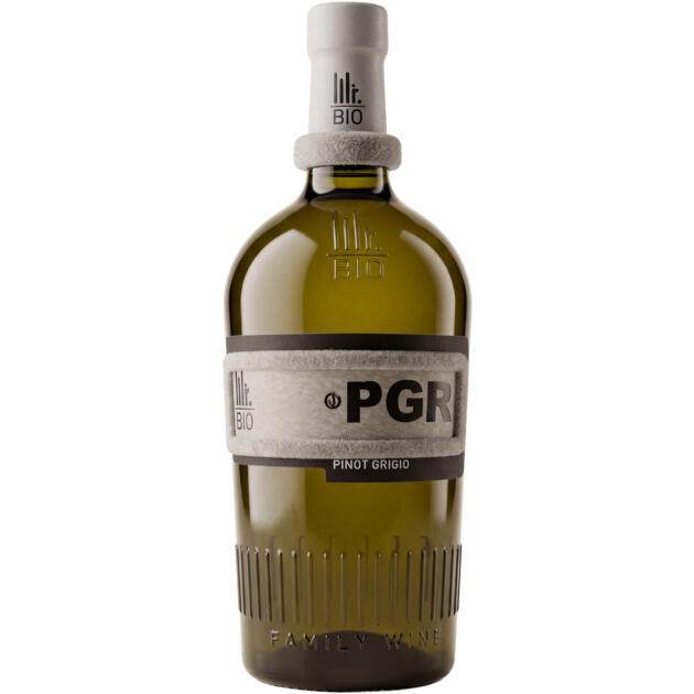 Mr. Bio Wine Pinot Grigio