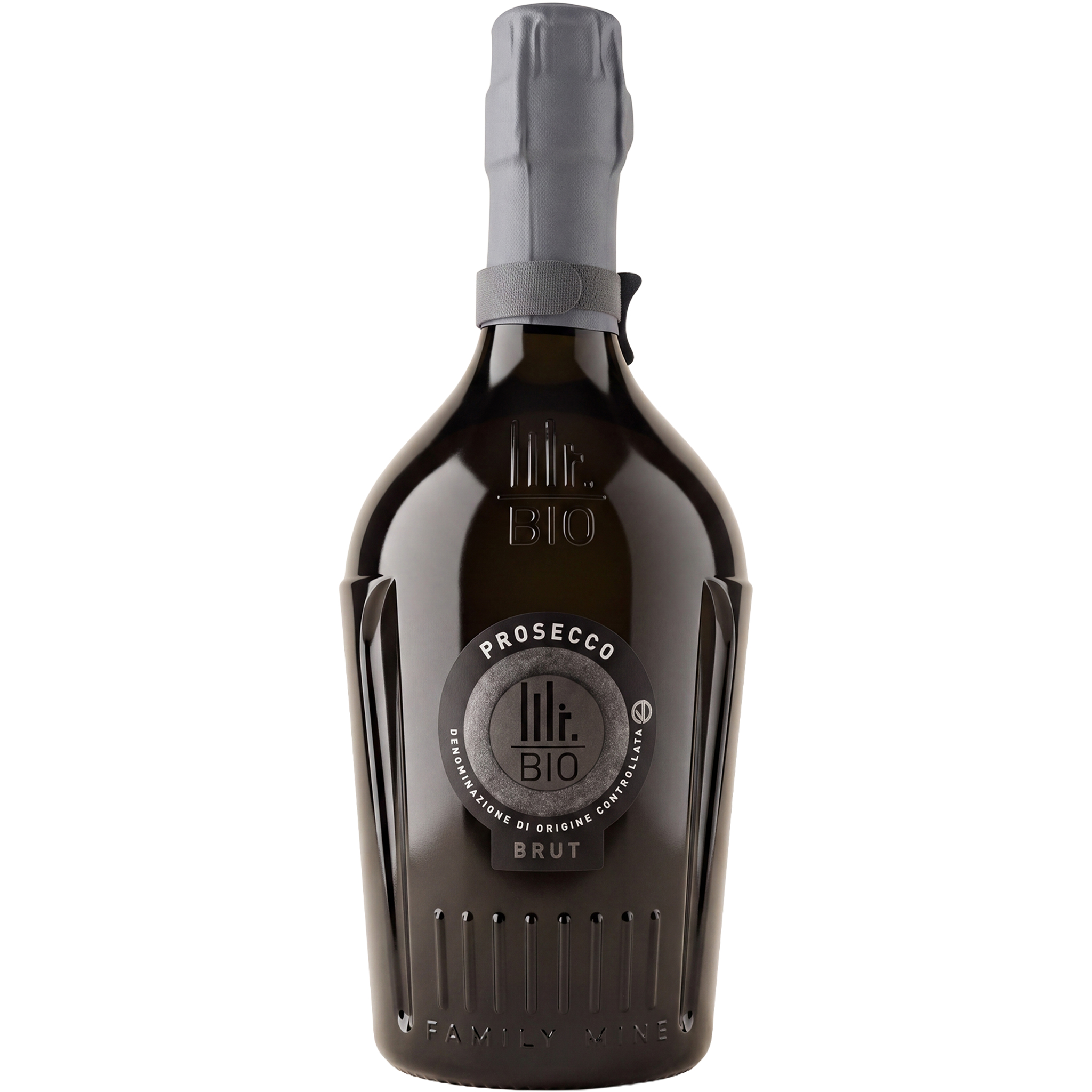 Mr. Bio Wine Prosecco Brut
