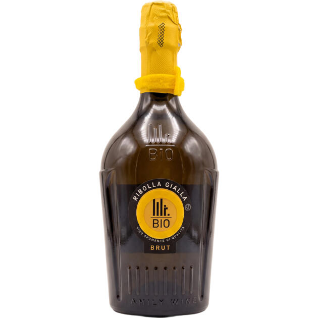 Mr. Bio Wine Ribolla Gialla Spumante