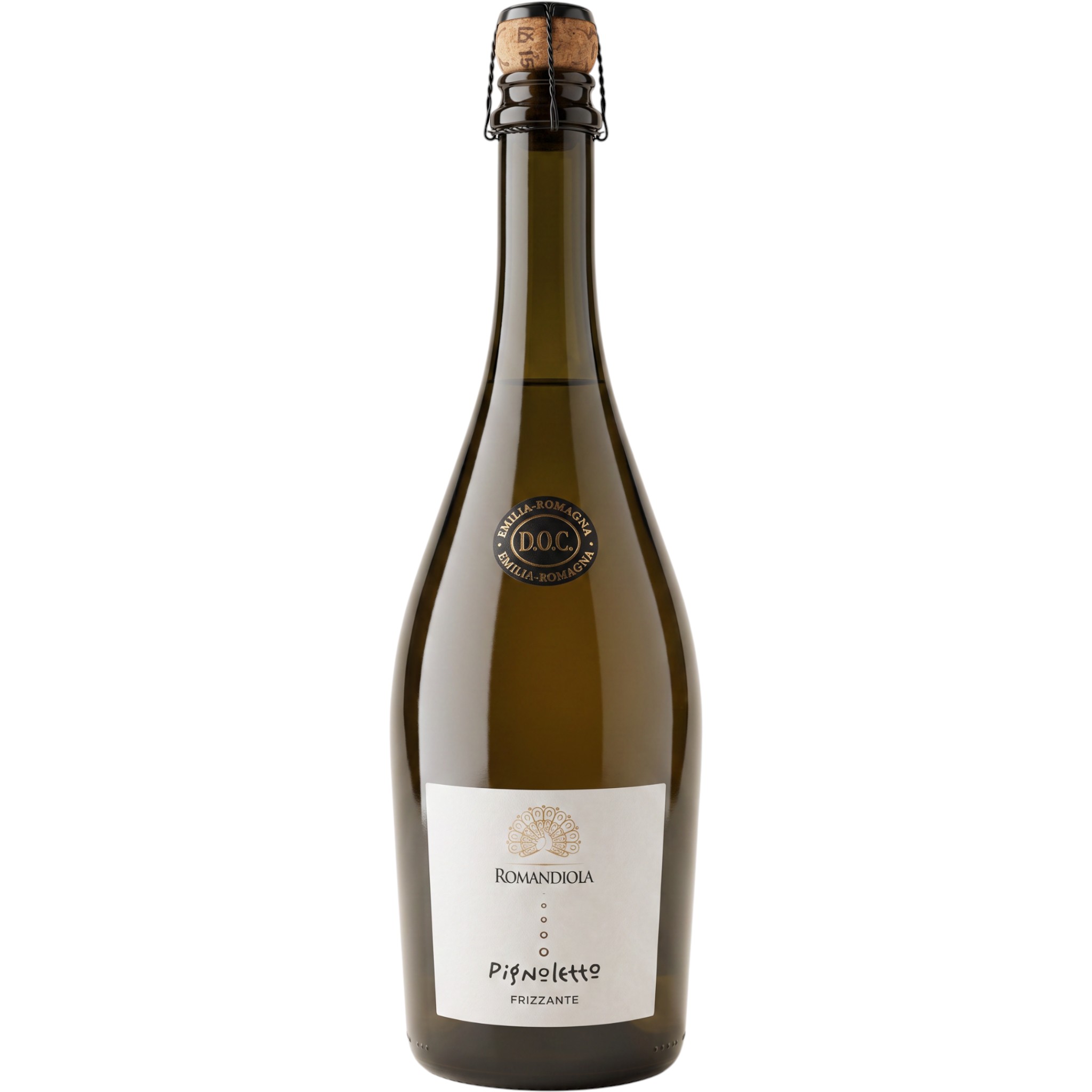 Romandiola Pignoletto Frizzante