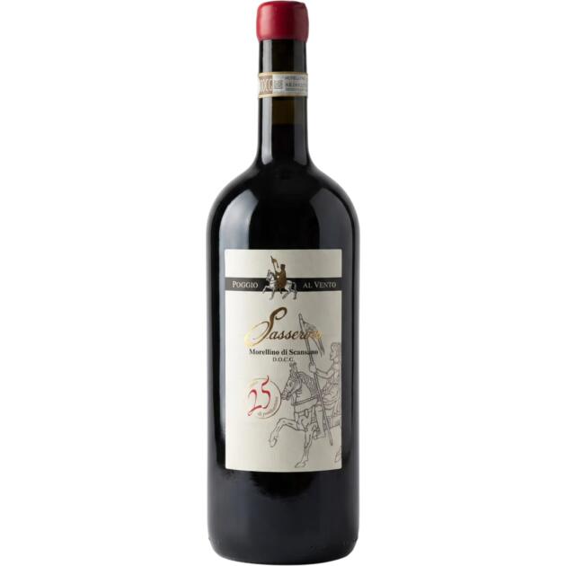 Sasserino Magnum