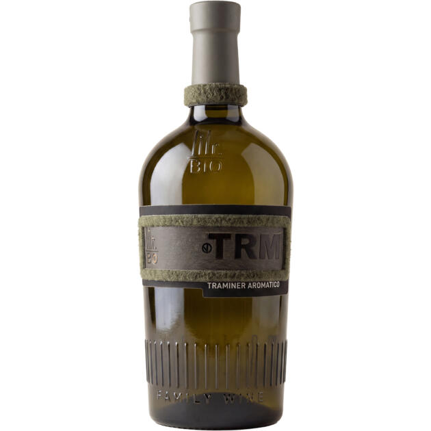 Mr. Bio Wine Traminer Aromatico