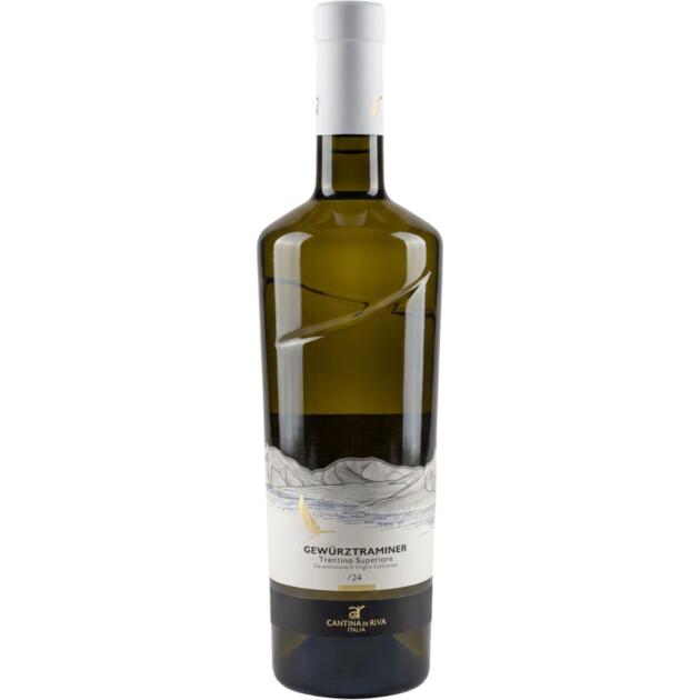 Gewürztraminer Trentino Superiore DOC