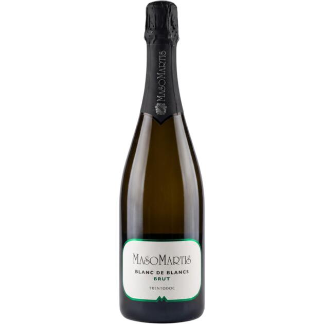 Blanc de Blancs Brut Trentodoc