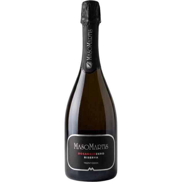 Dosaggio Zero Riserva Trentodoc