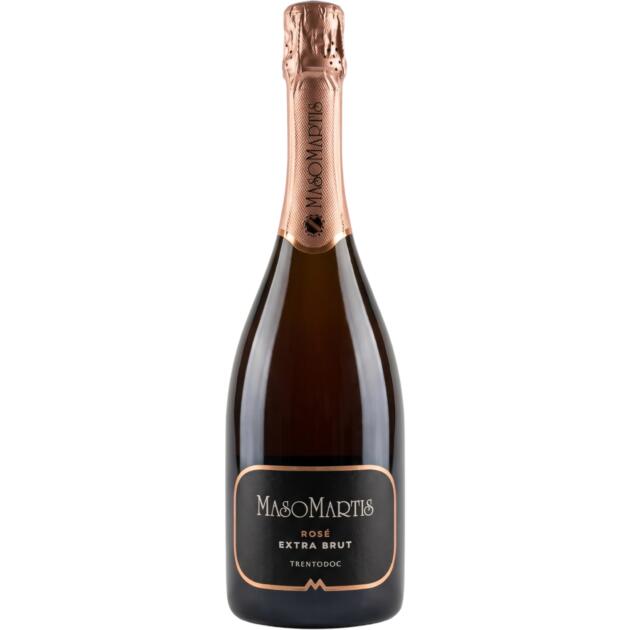 Rosé Extra Brut Trentodoc