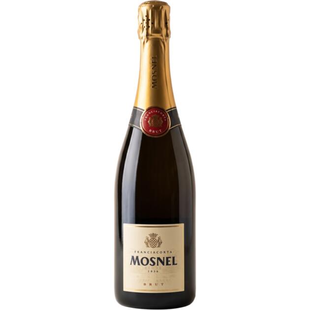Franciacorta Brut DOCG 45° Cuvée